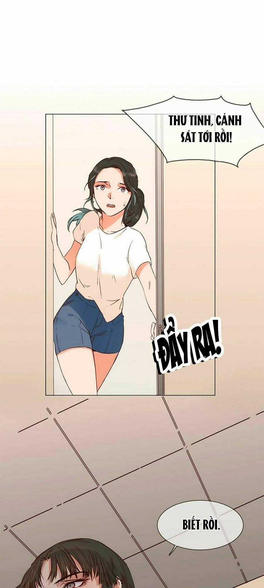 Ngôi Sao Vụn Vỡ Chapter 2 trang 0