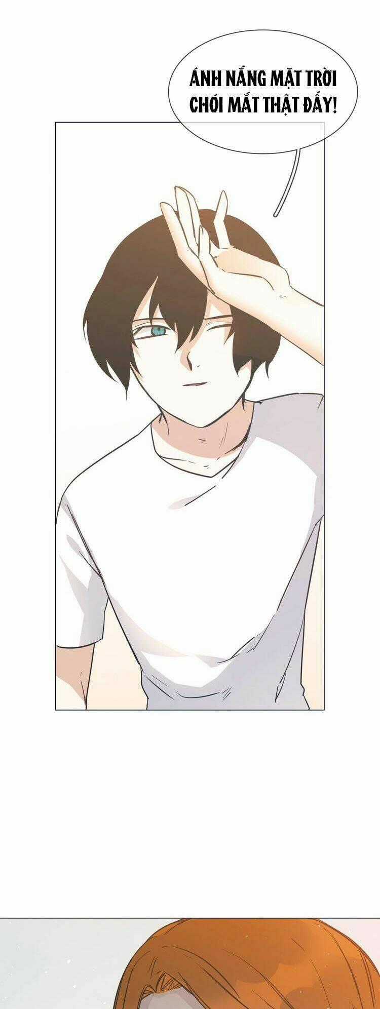 Ngôi Sao Vụn Vỡ Chapter 21 trang 1