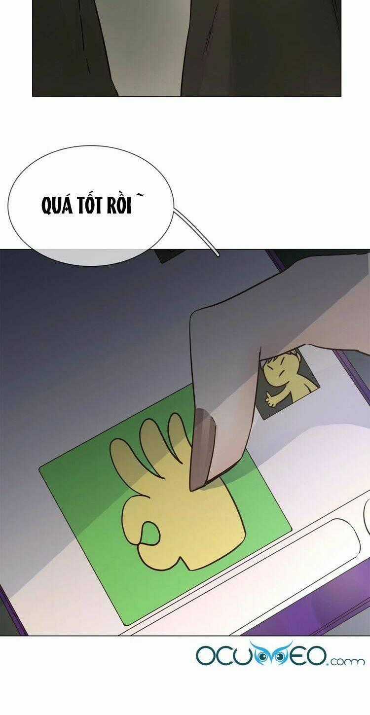 Ngôi Sao Vụn Vỡ Chapter 22 trang 1