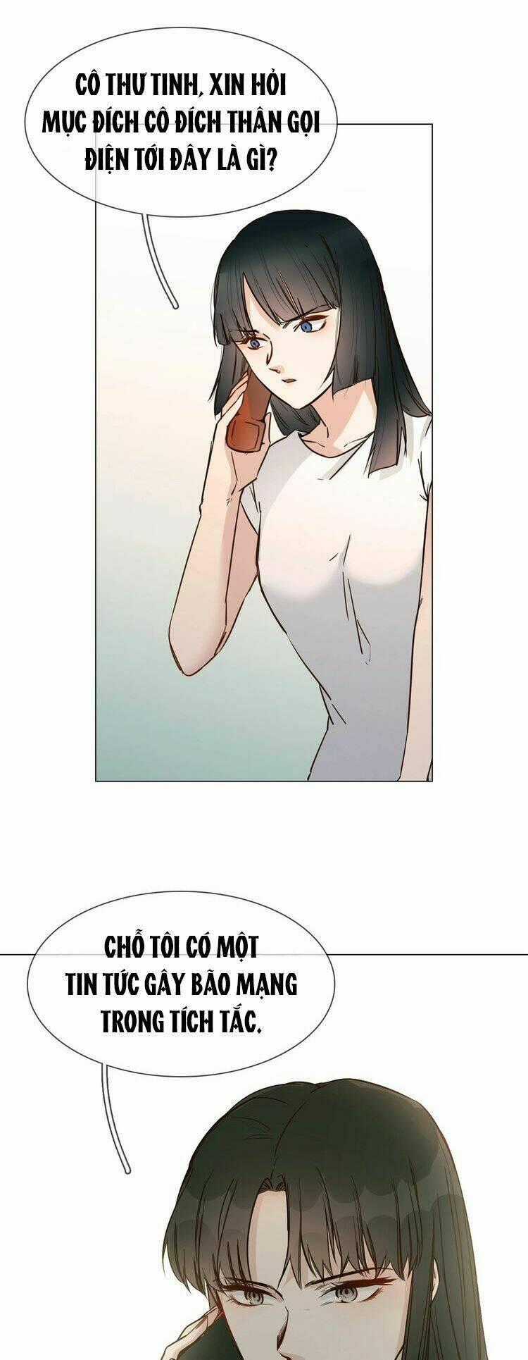 Ngôi Sao Vụn Vỡ Chapter 23 trang 1