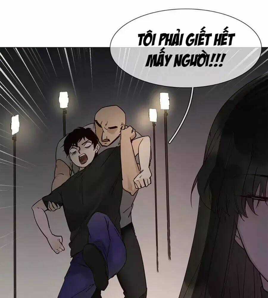 Ngôi Sao Vụn Vỡ Chapter 24 trang 0