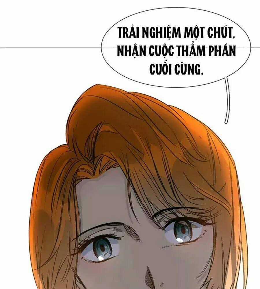 Ngôi Sao Vụn Vỡ Chapter 25 trang 0