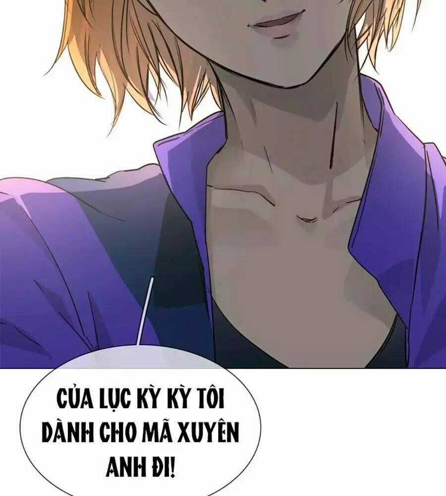 Ngôi Sao Vụn Vỡ Chapter 25 trang 1