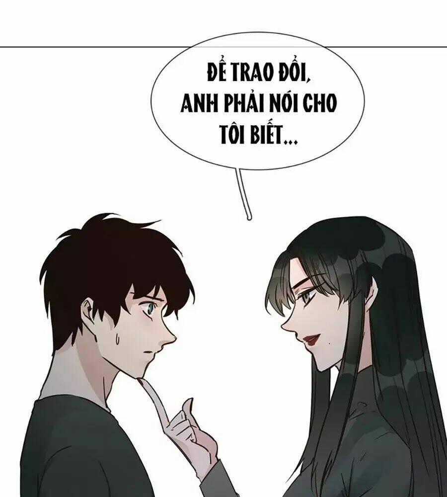 Ngôi Sao Vụn Vỡ Chapter 26 trang 0