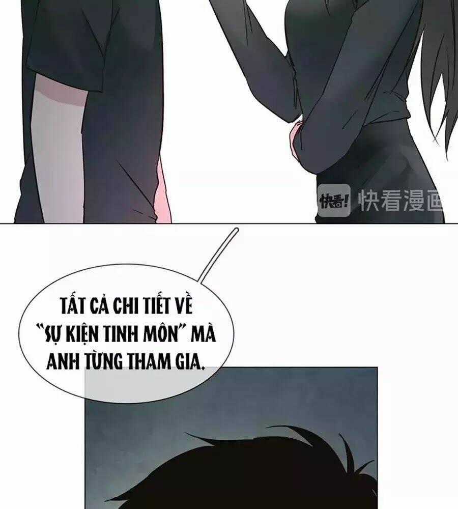 Ngôi Sao Vụn Vỡ Chapter 26 trang 1