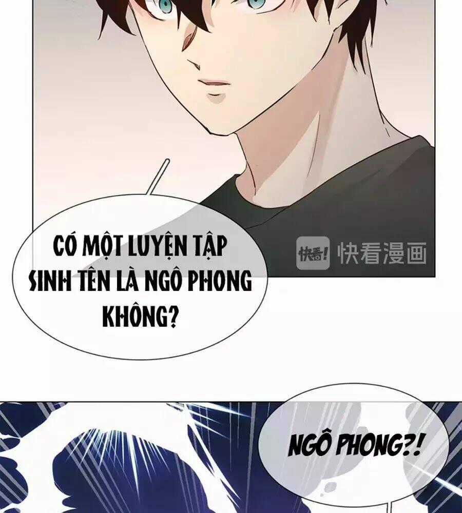 Ngôi Sao Vụn Vỡ Chapter 27 trang 1