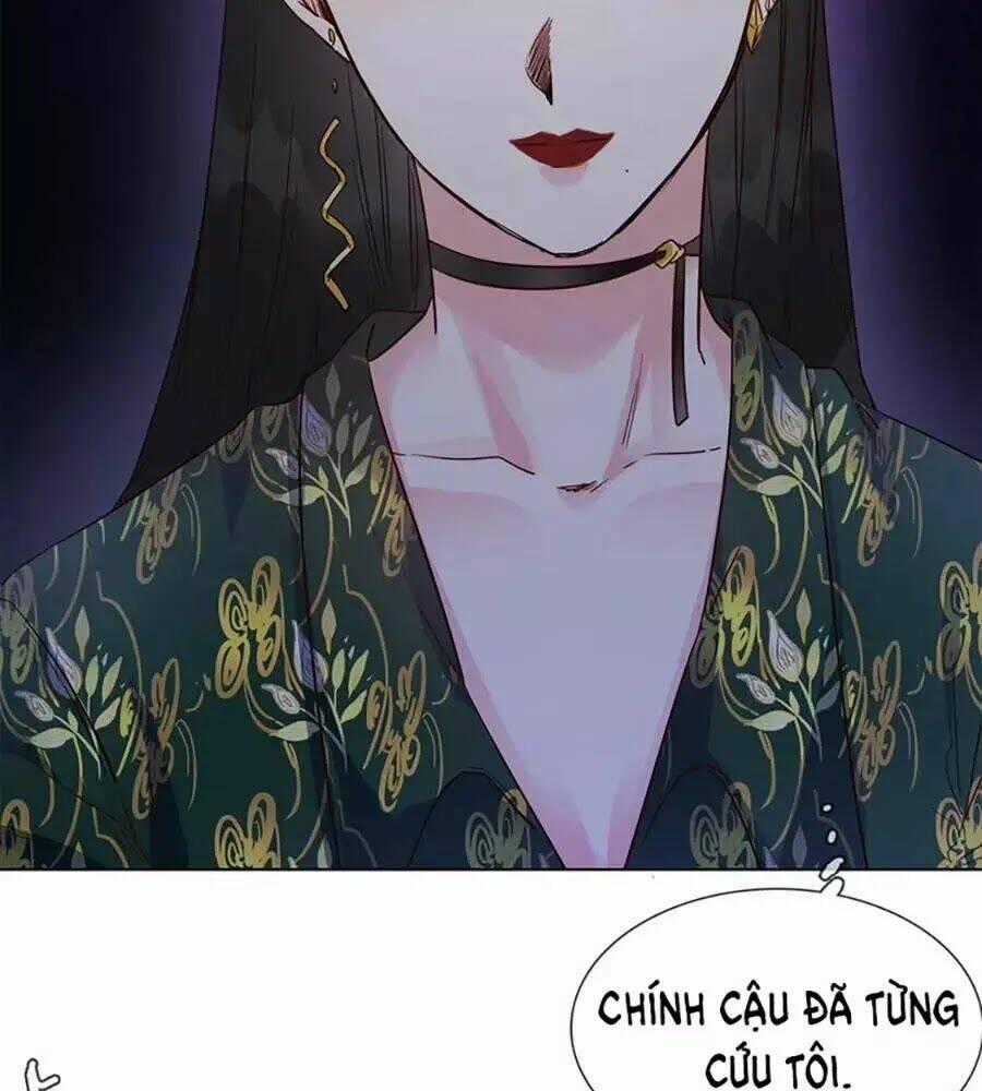 Ngôi Sao Vụn Vỡ Chapter 28 trang 1