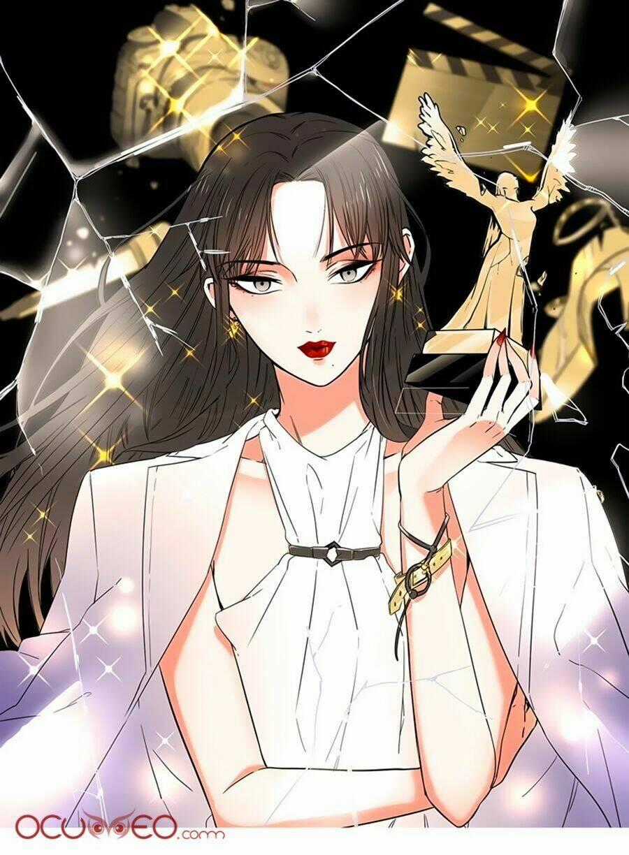 Ngôi Sao Vụn Vỡ Chapter 3 trang 0