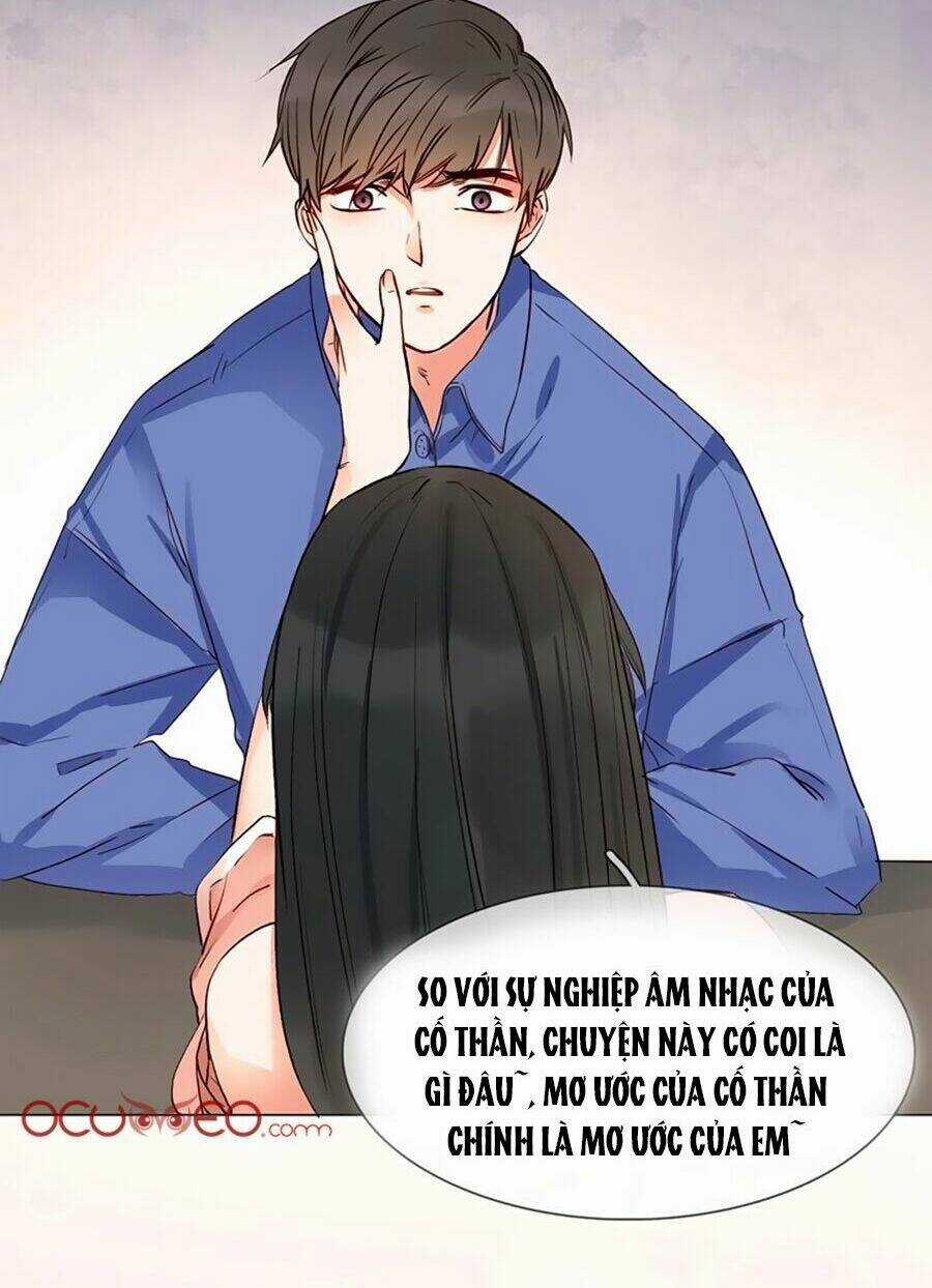 Ngôi Sao Vụn Vỡ Chapter 3 trang 10