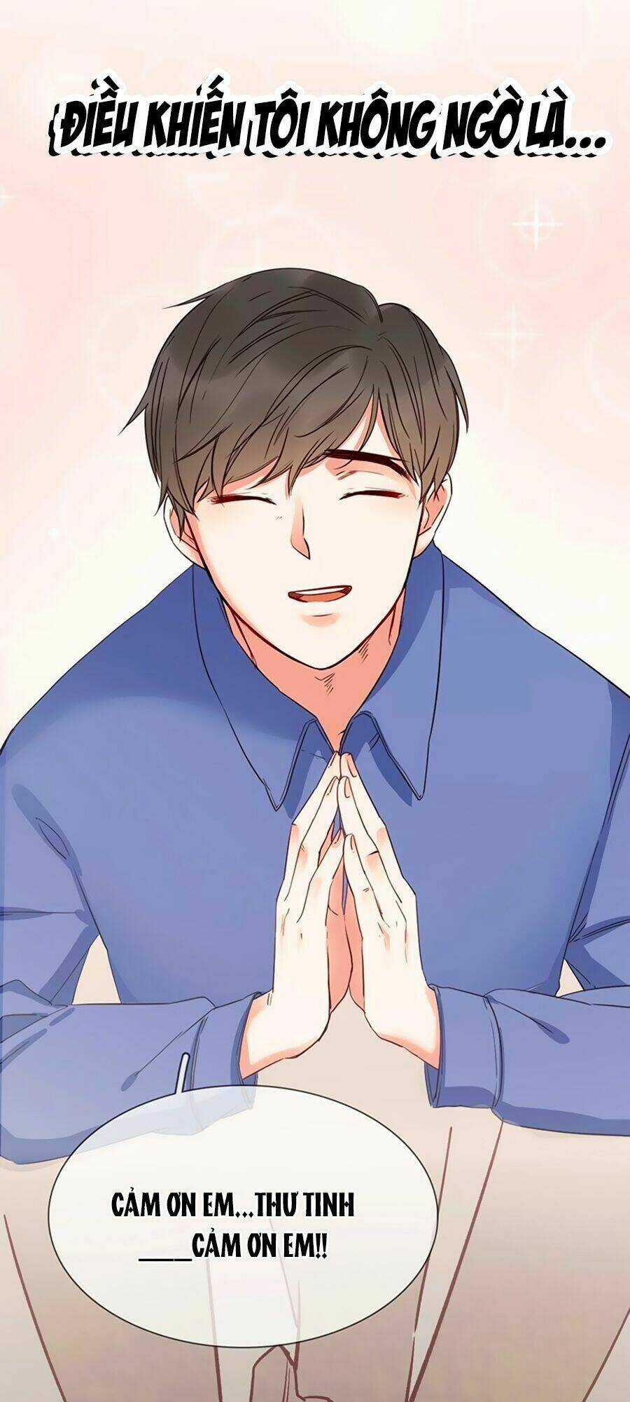 Ngôi Sao Vụn Vỡ Chapter 3 trang 11