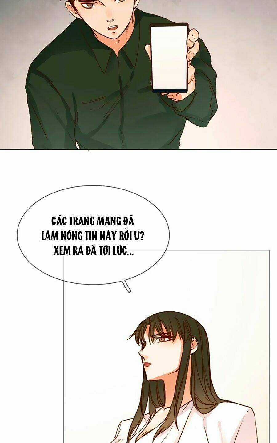 Ngôi Sao Vụn Vỡ Chapter 3 trang 15