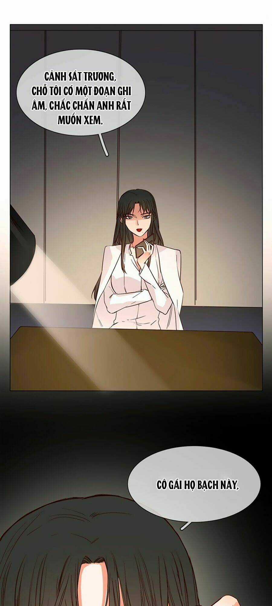 Ngôi Sao Vụn Vỡ Chapter 3 trang 17