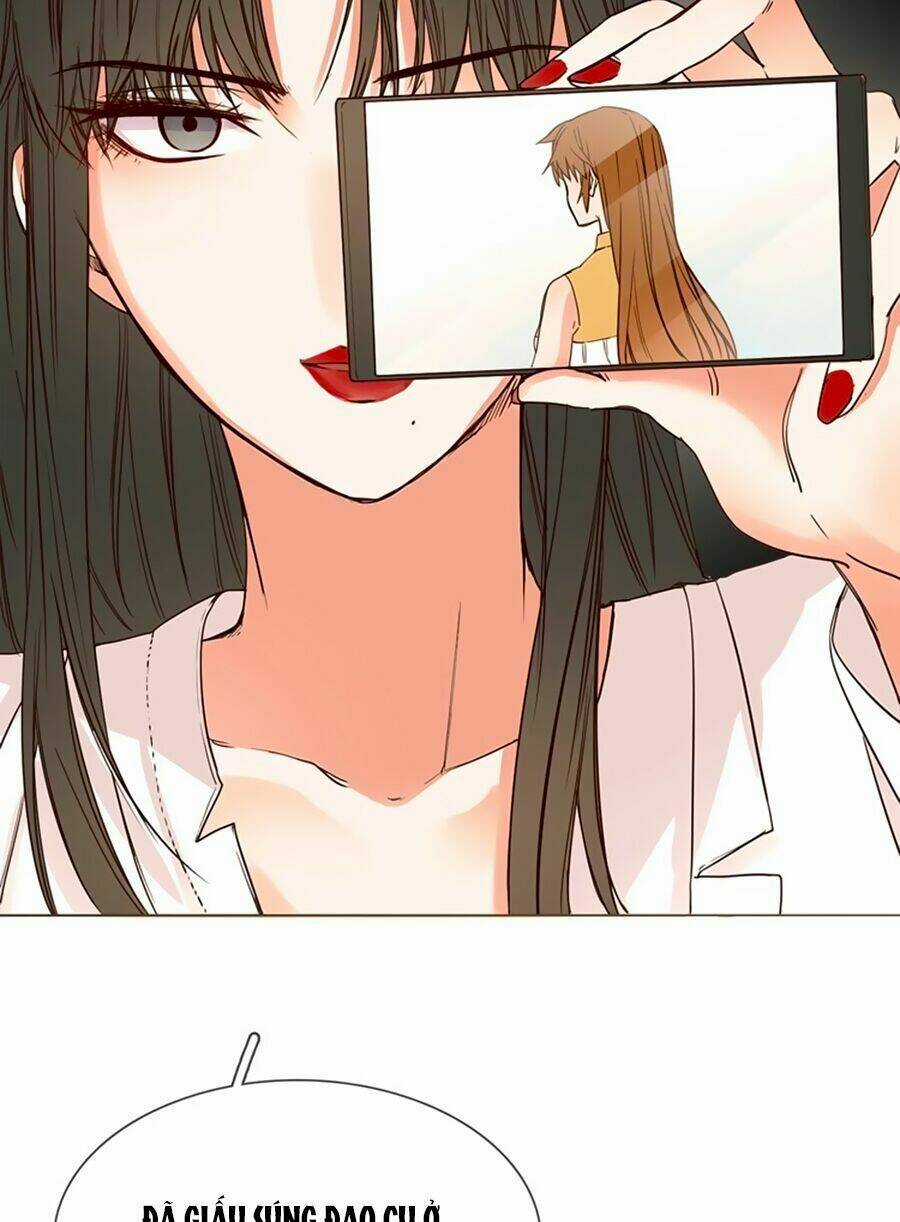 Ngôi Sao Vụn Vỡ Chapter 3 trang 18