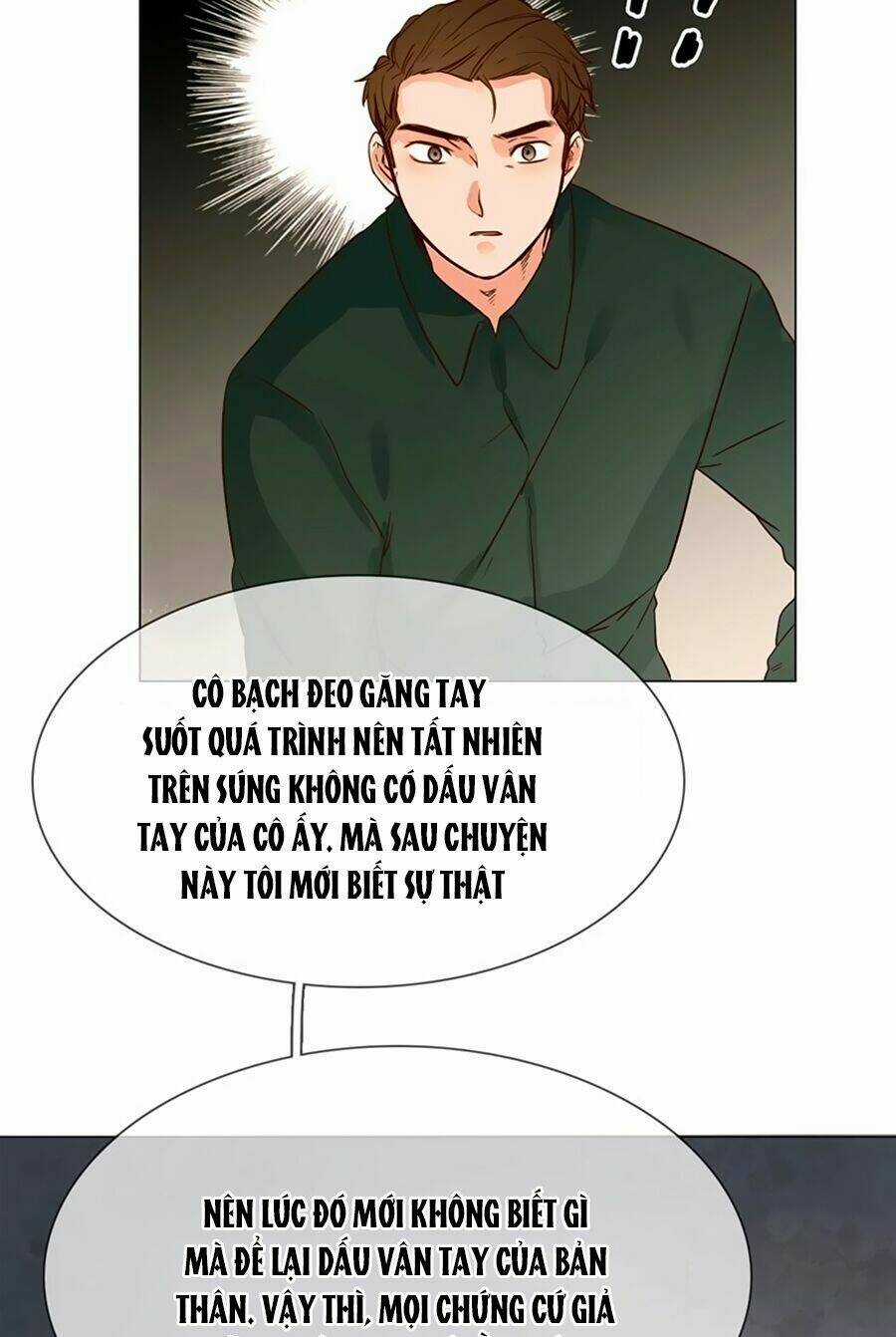 Ngôi Sao Vụn Vỡ Chapter 3 trang 21