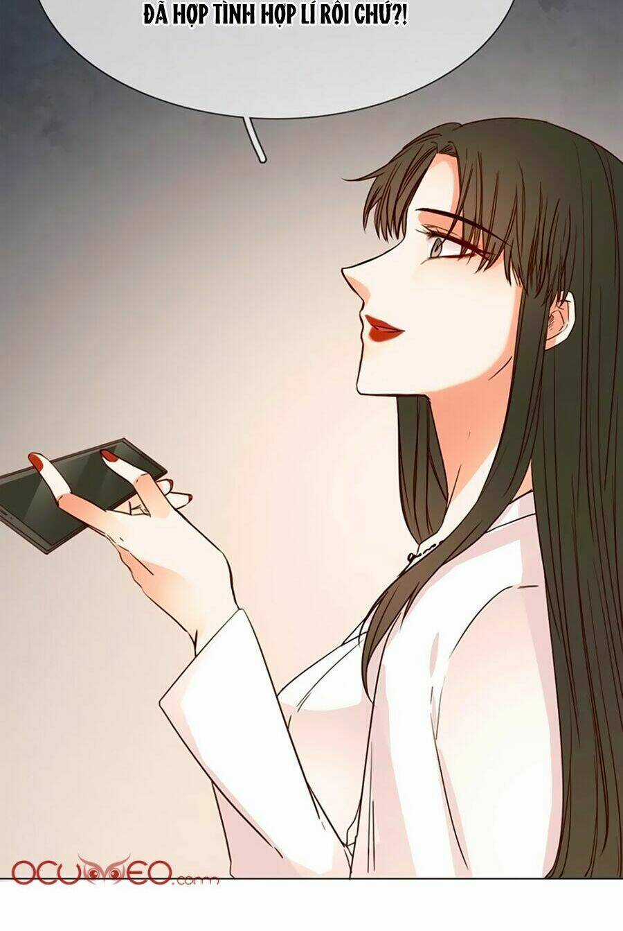 Ngôi Sao Vụn Vỡ Chapter 3 trang 22