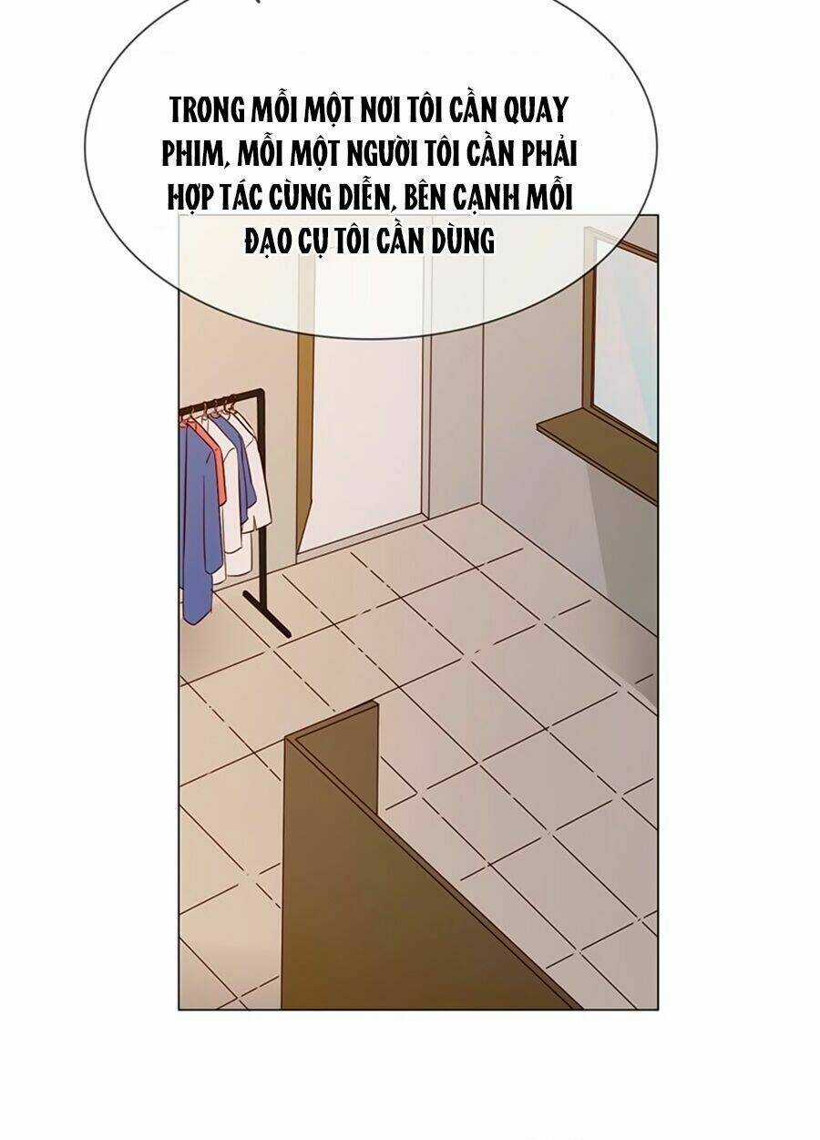 Ngôi Sao Vụn Vỡ Chapter 3 trang 24