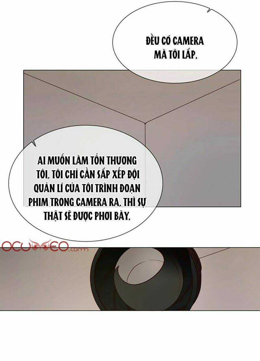 Ngôi Sao Vụn Vỡ Chapter 3 trang 25