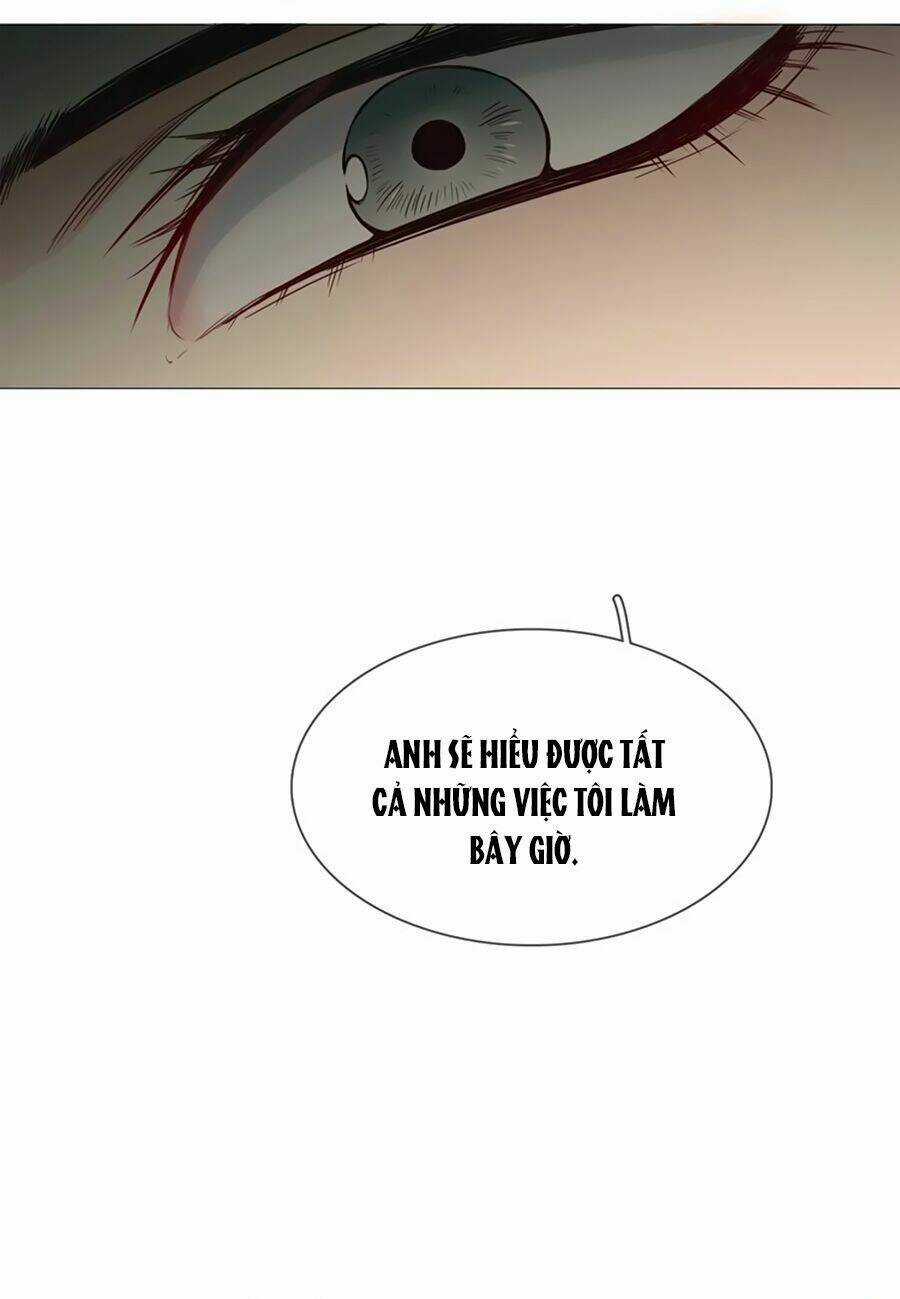 Ngôi Sao Vụn Vỡ Chapter 3 trang 27