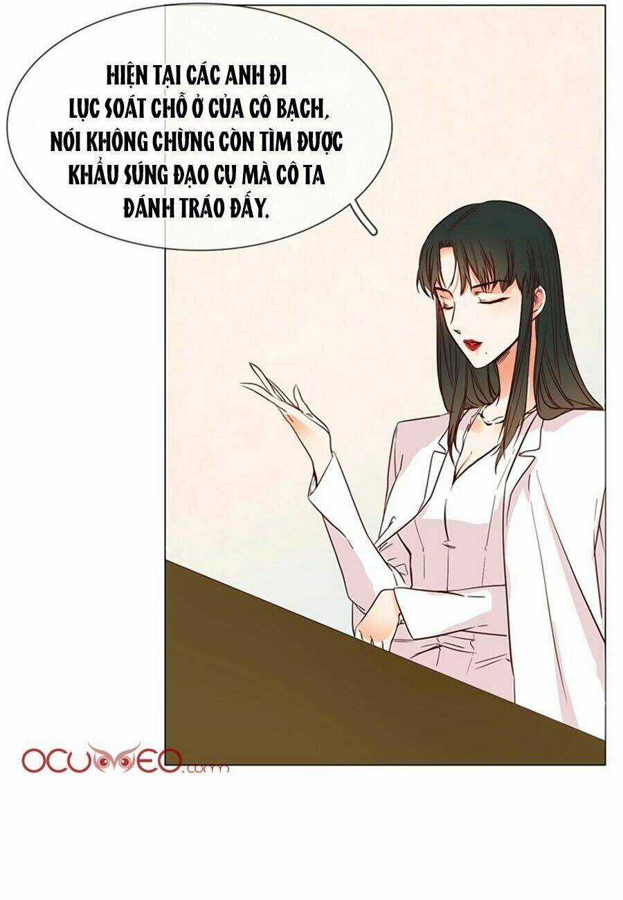 Ngôi Sao Vụn Vỡ Chapter 3 trang 28