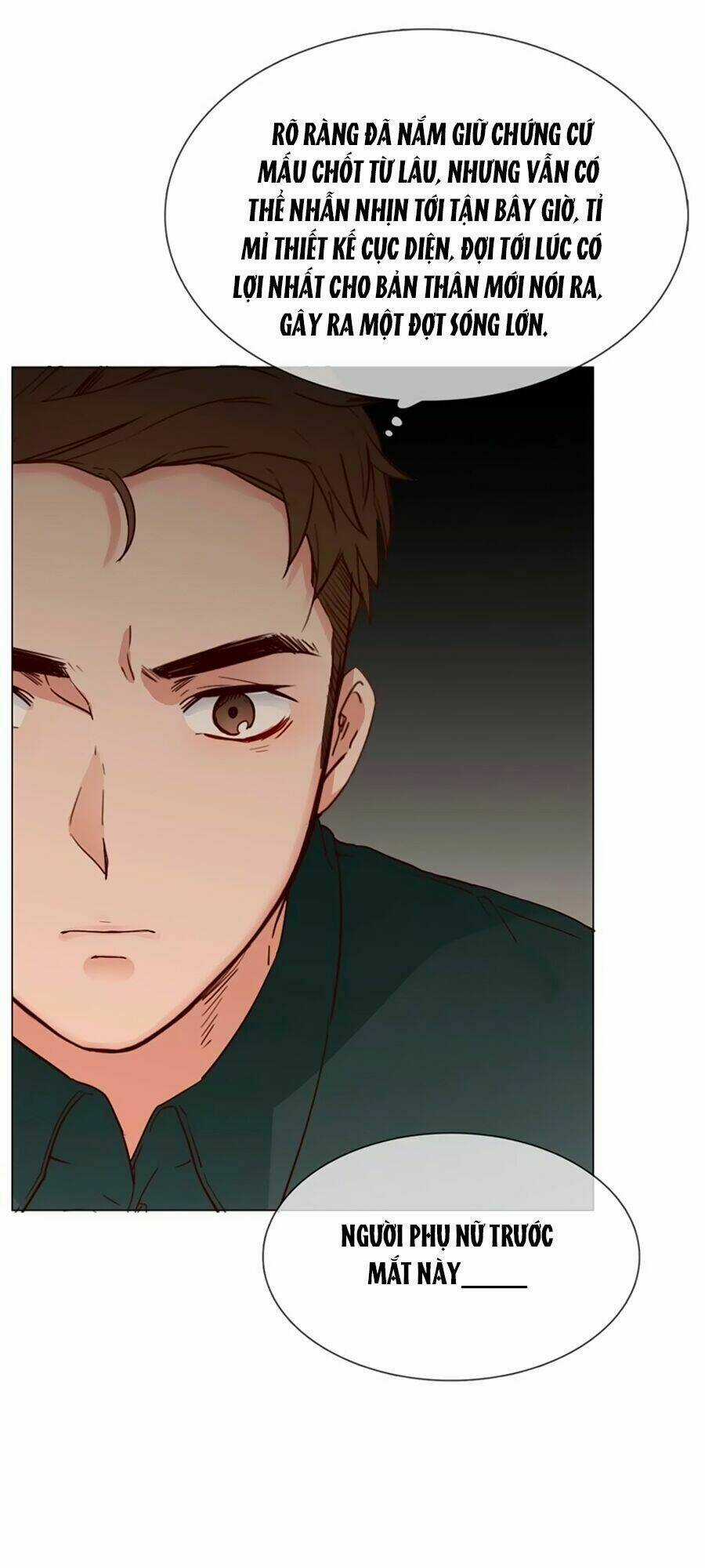 Ngôi Sao Vụn Vỡ Chapter 3 trang 29