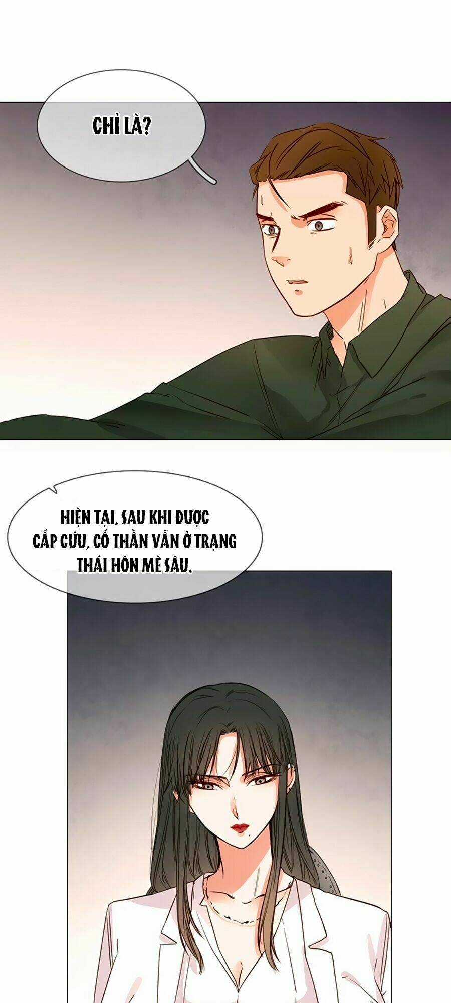 Ngôi Sao Vụn Vỡ Chapter 3 trang 3