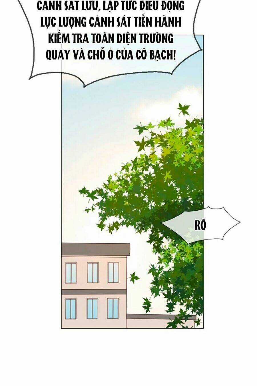Ngôi Sao Vụn Vỡ Chapter 3 trang 31