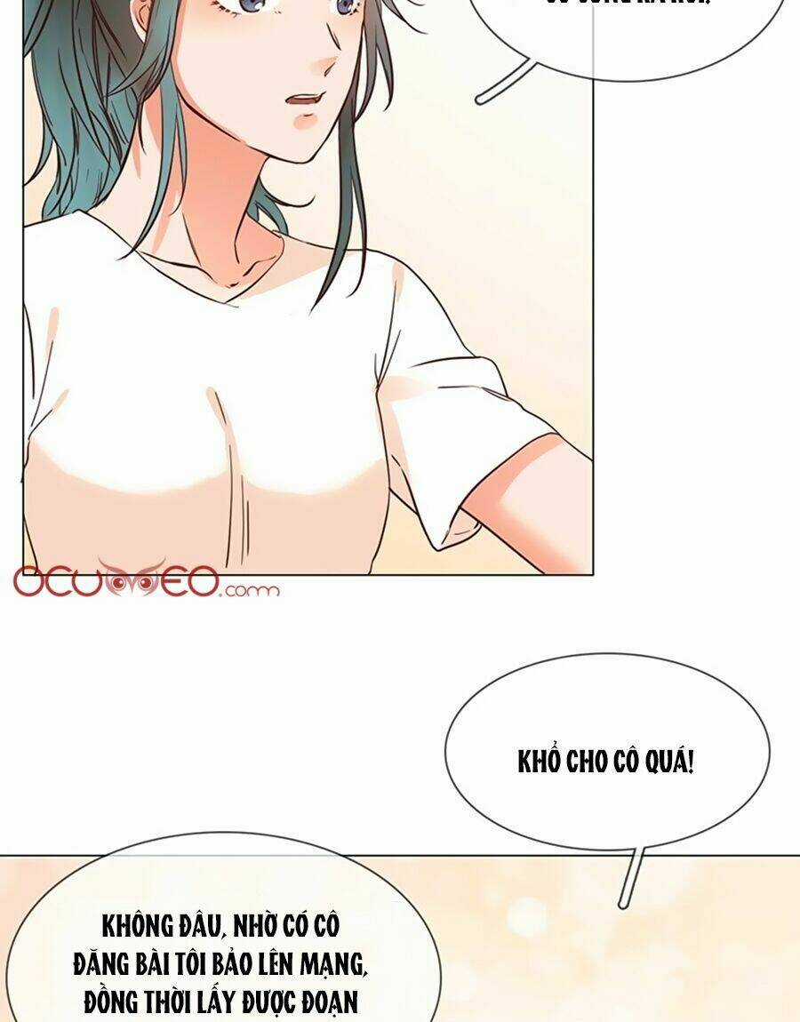 Ngôi Sao Vụn Vỡ Chapter 3 trang 33