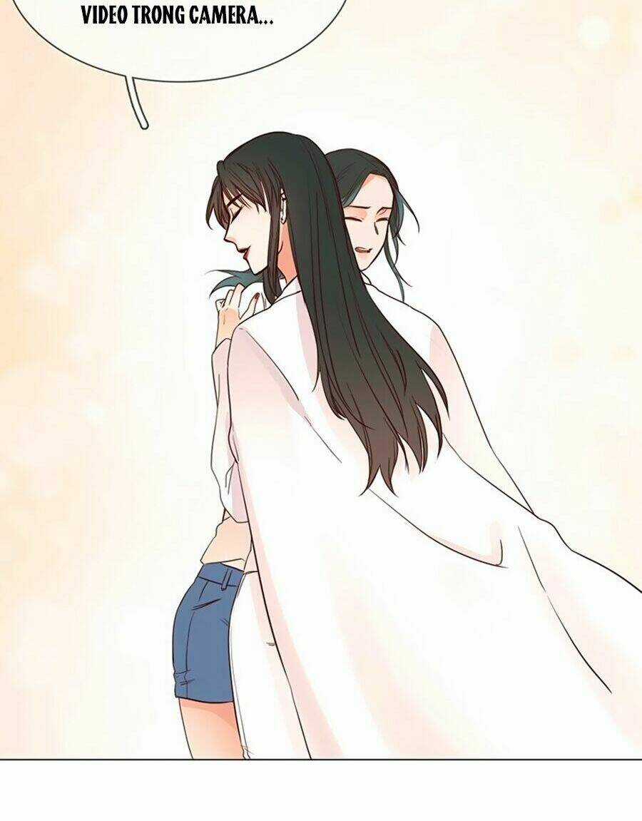 Ngôi Sao Vụn Vỡ Chapter 3 trang 34