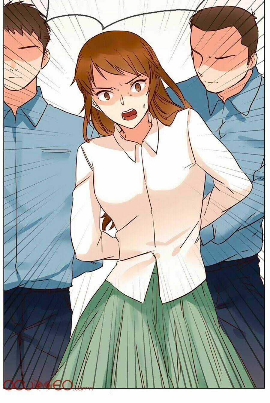 Ngôi Sao Vụn Vỡ Chapter 3 trang 37