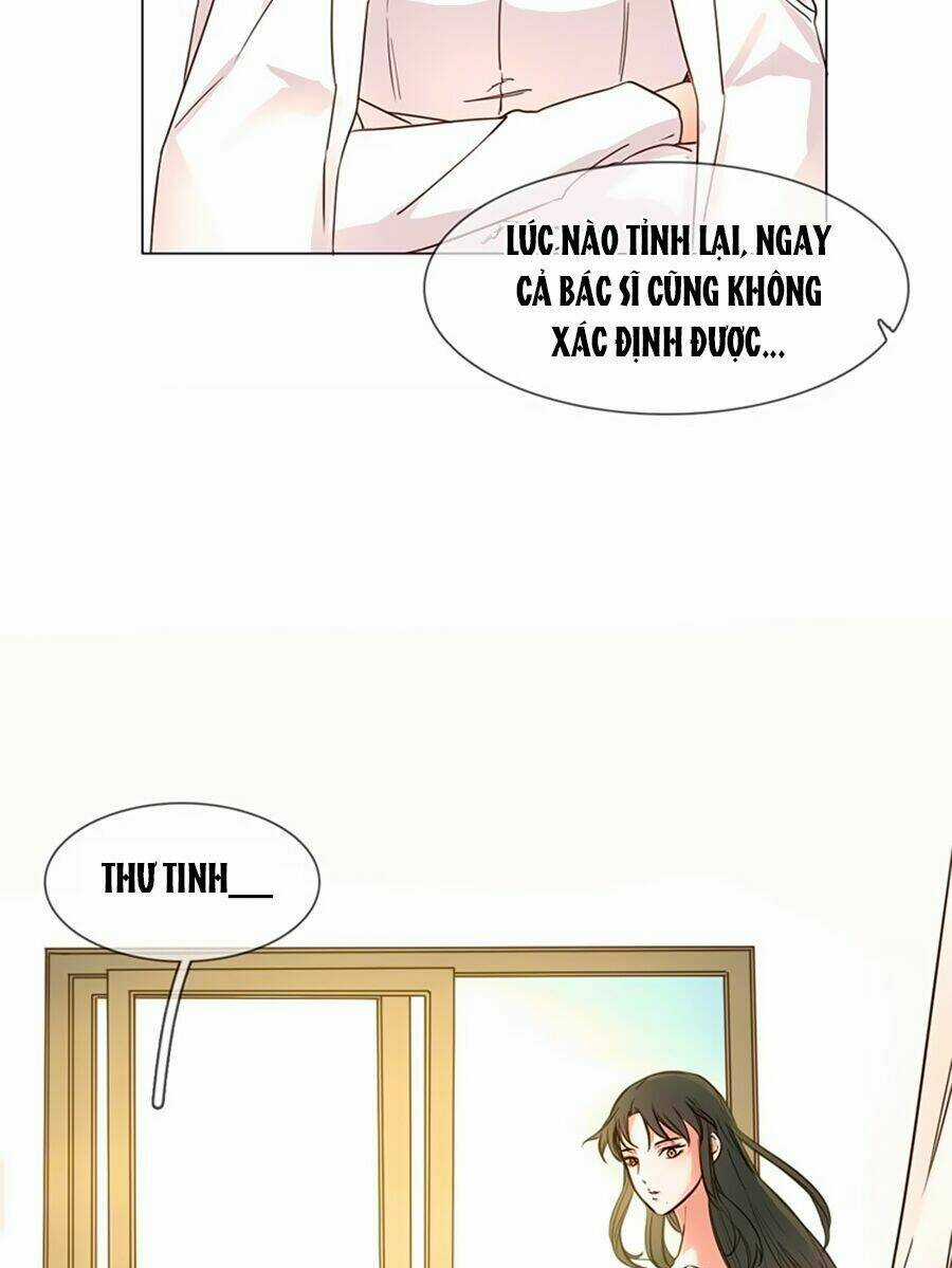Ngôi Sao Vụn Vỡ Chapter 3 trang 4