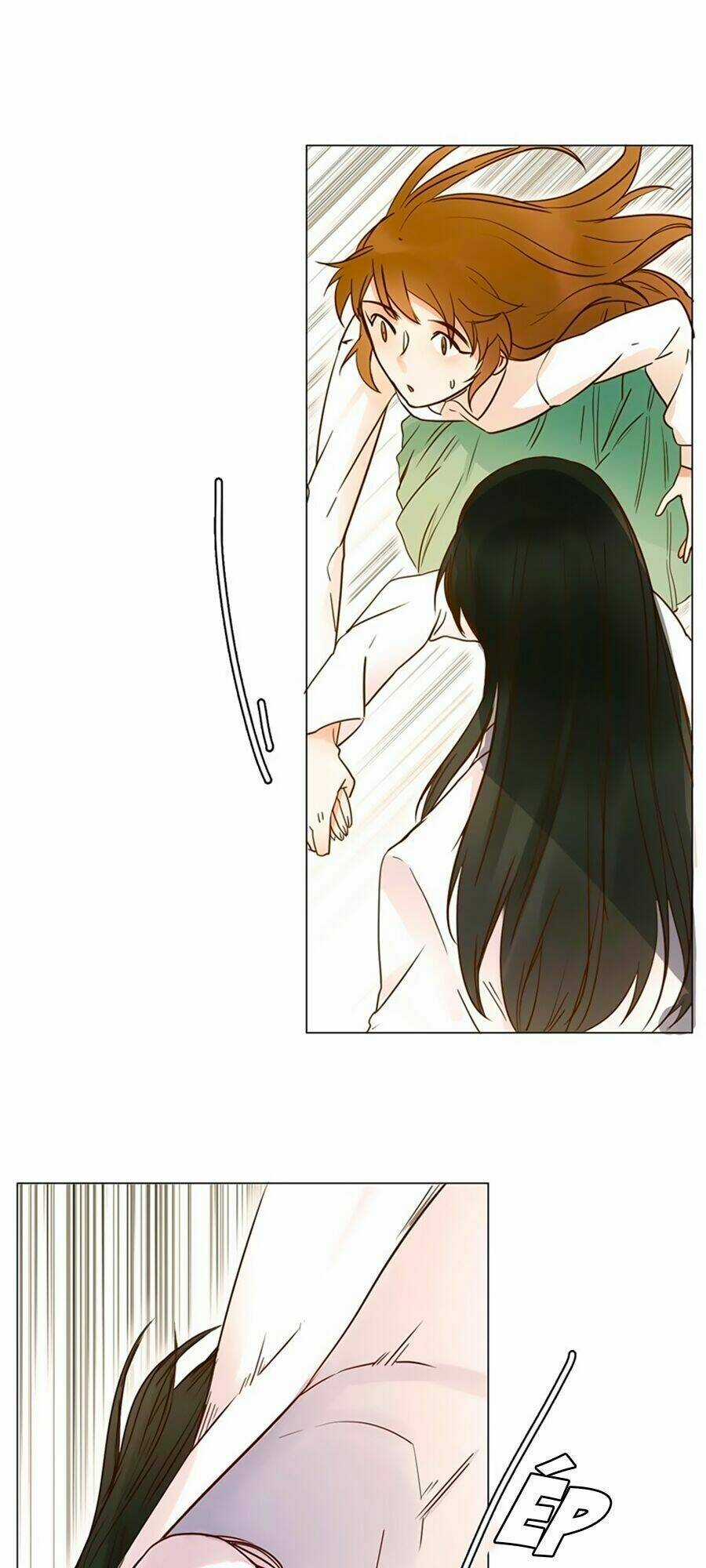 Ngôi Sao Vụn Vỡ Chapter 3 trang 41