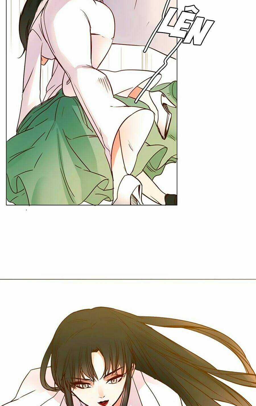 Ngôi Sao Vụn Vỡ Chapter 3 trang 42
