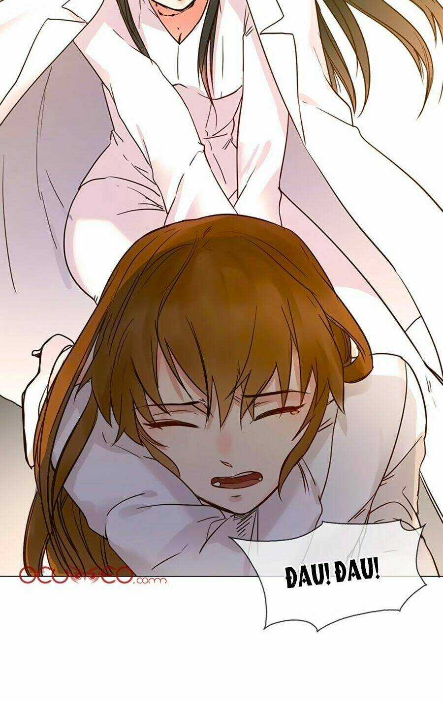 Ngôi Sao Vụn Vỡ Chapter 3 trang 43