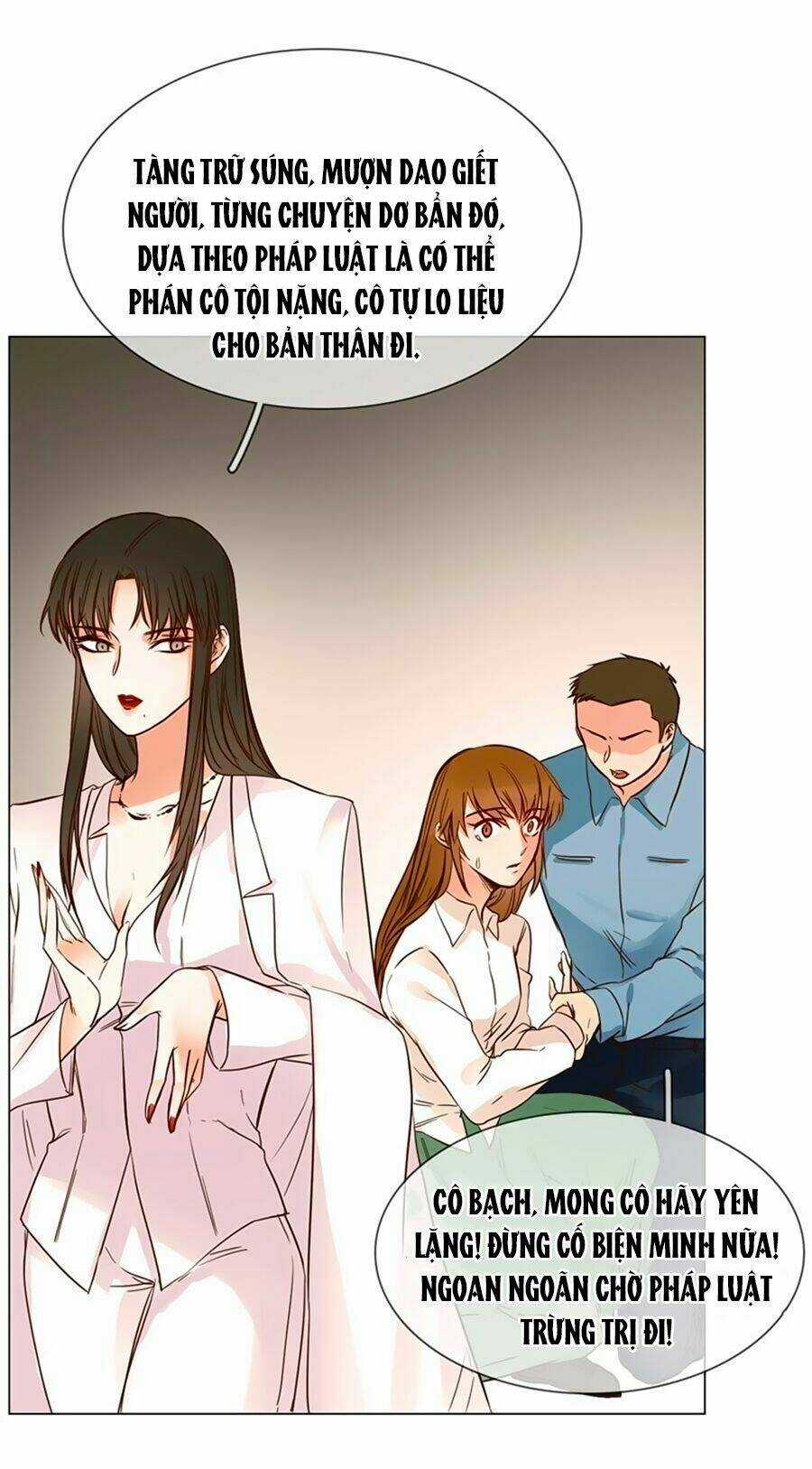 Ngôi Sao Vụn Vỡ Chapter 3 trang 47