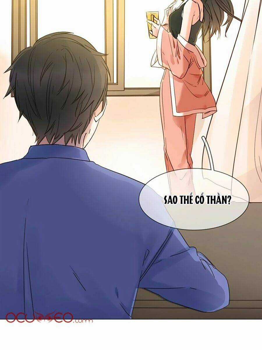 Ngôi Sao Vụn Vỡ Chapter 3 trang 5
