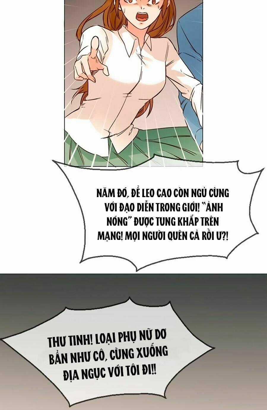 Ngôi Sao Vụn Vỡ Chapter 3 trang 50