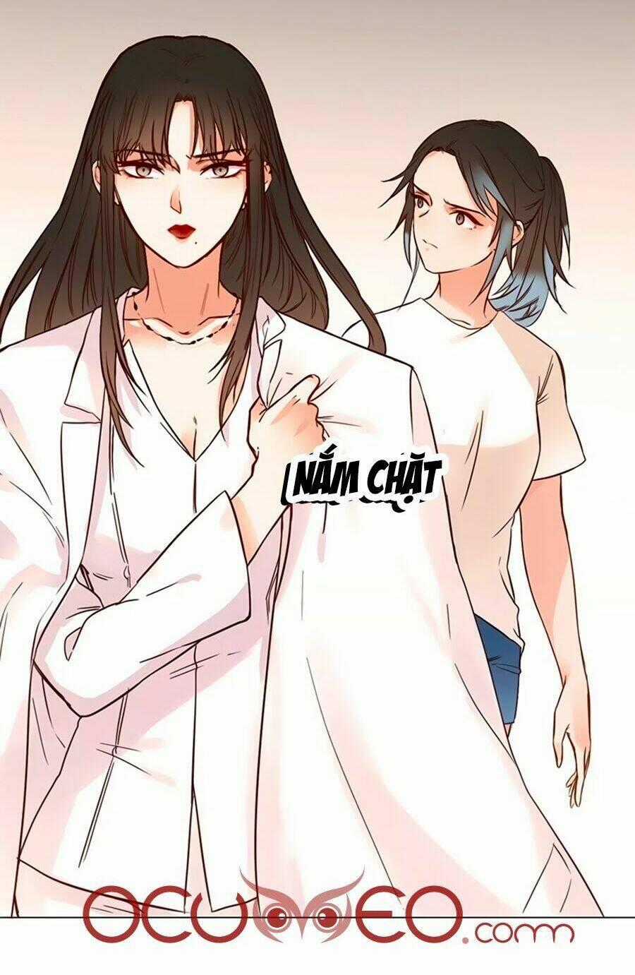 Ngôi Sao Vụn Vỡ Chapter 3 trang 51