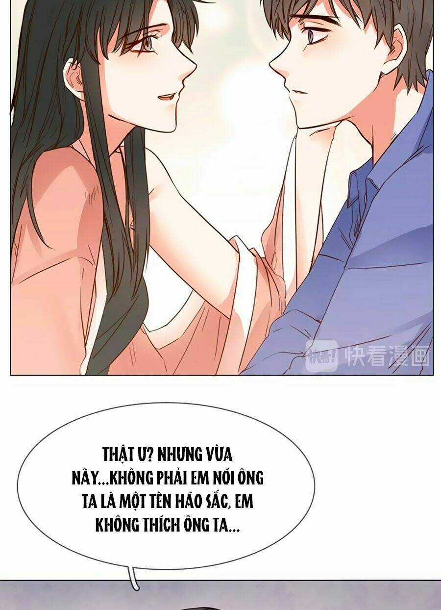 Ngôi Sao Vụn Vỡ Chapter 3 trang 9