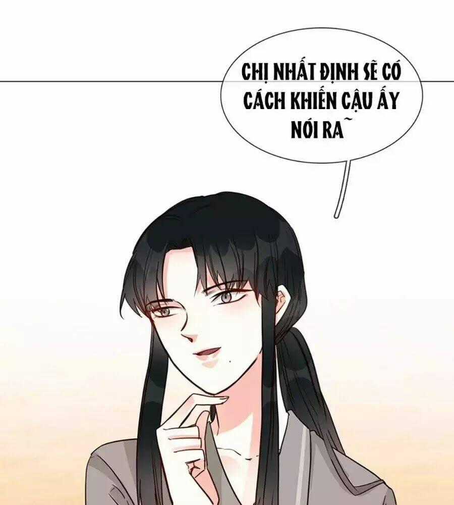 Ngôi Sao Vụn Vỡ Chapter 30 trang 0