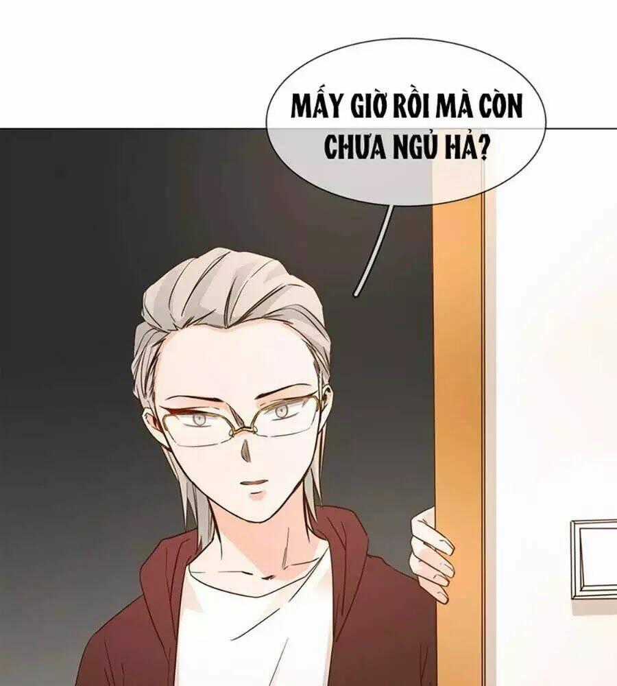 Ngôi Sao Vụn Vỡ Chapter 31 trang 0