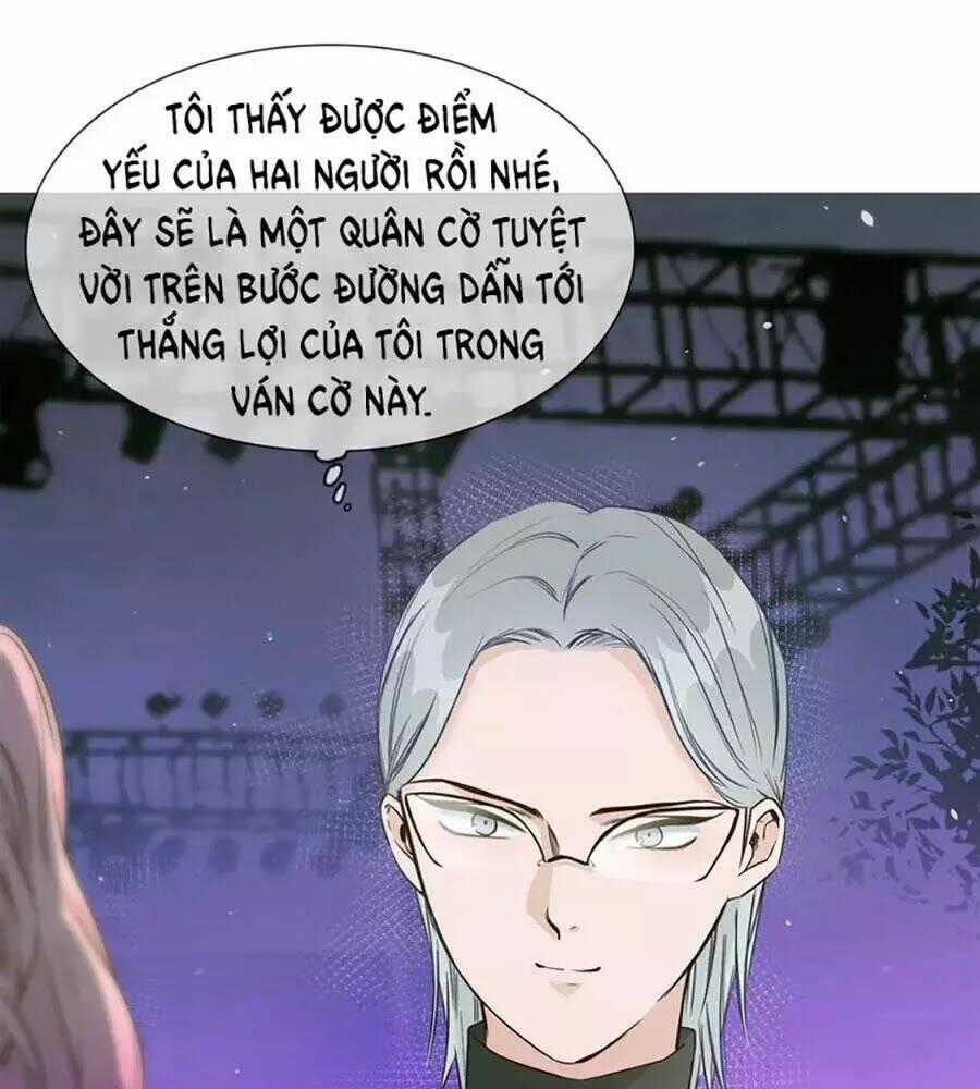 Ngôi Sao Vụn Vỡ Chapter 33 trang 0