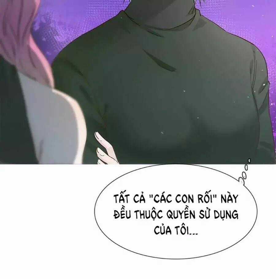 Ngôi Sao Vụn Vỡ Chapter 33 trang 1