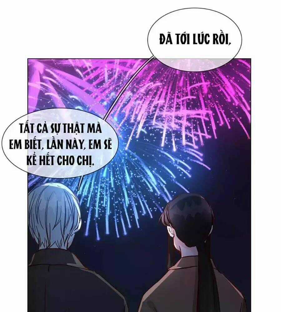 Ngôi Sao Vụn Vỡ Chapter 34 trang 0