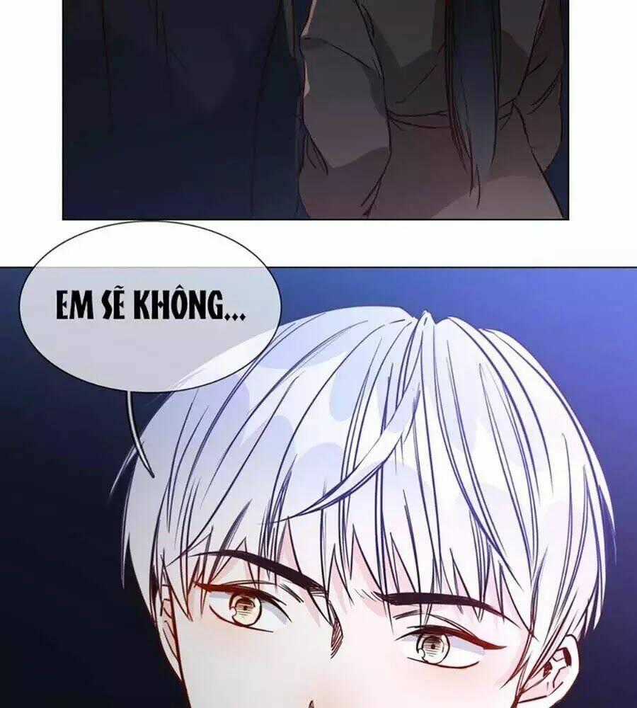 Ngôi Sao Vụn Vỡ Chapter 34 trang 1