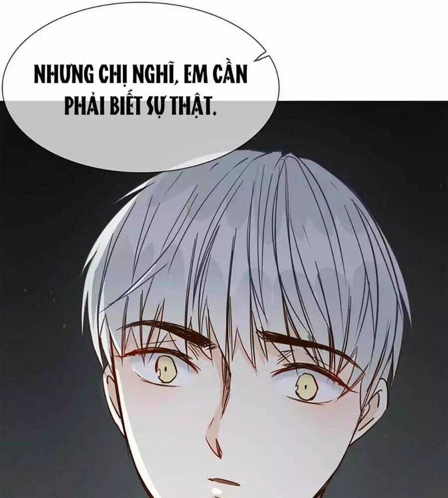 Ngôi Sao Vụn Vỡ Chapter 35 trang 0
