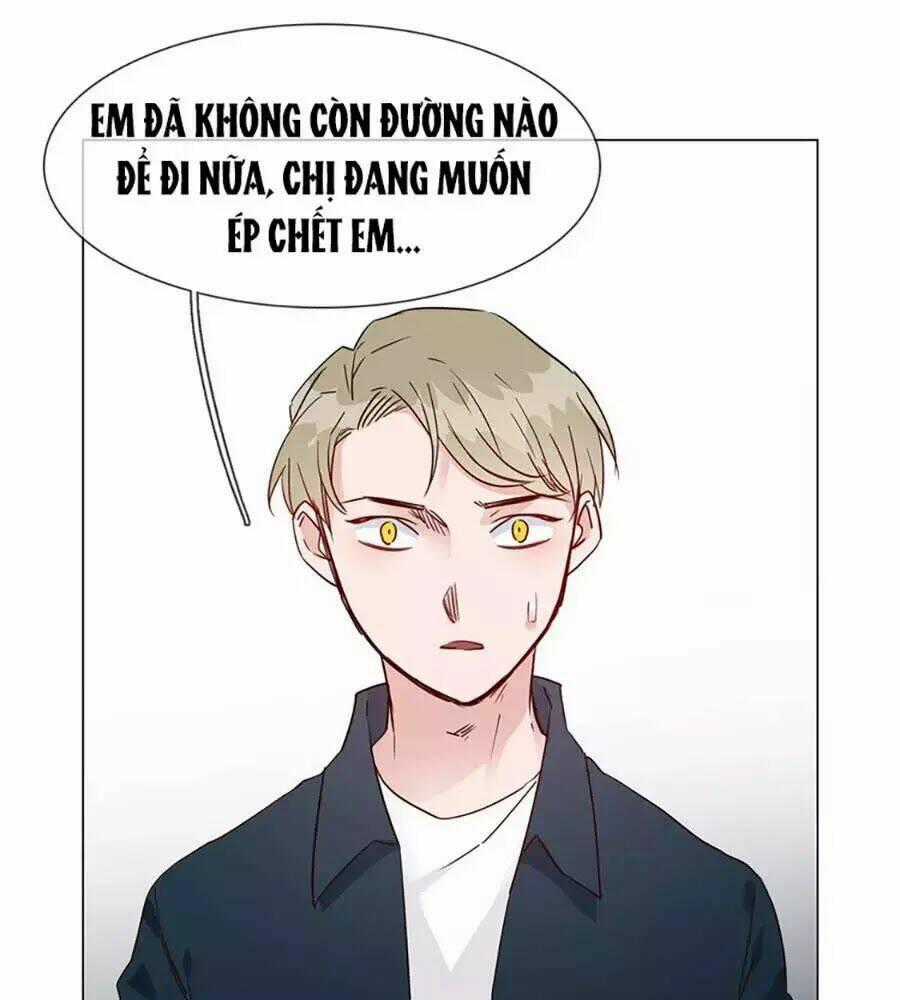 Ngôi Sao Vụn Vỡ Chapter 38 trang 0