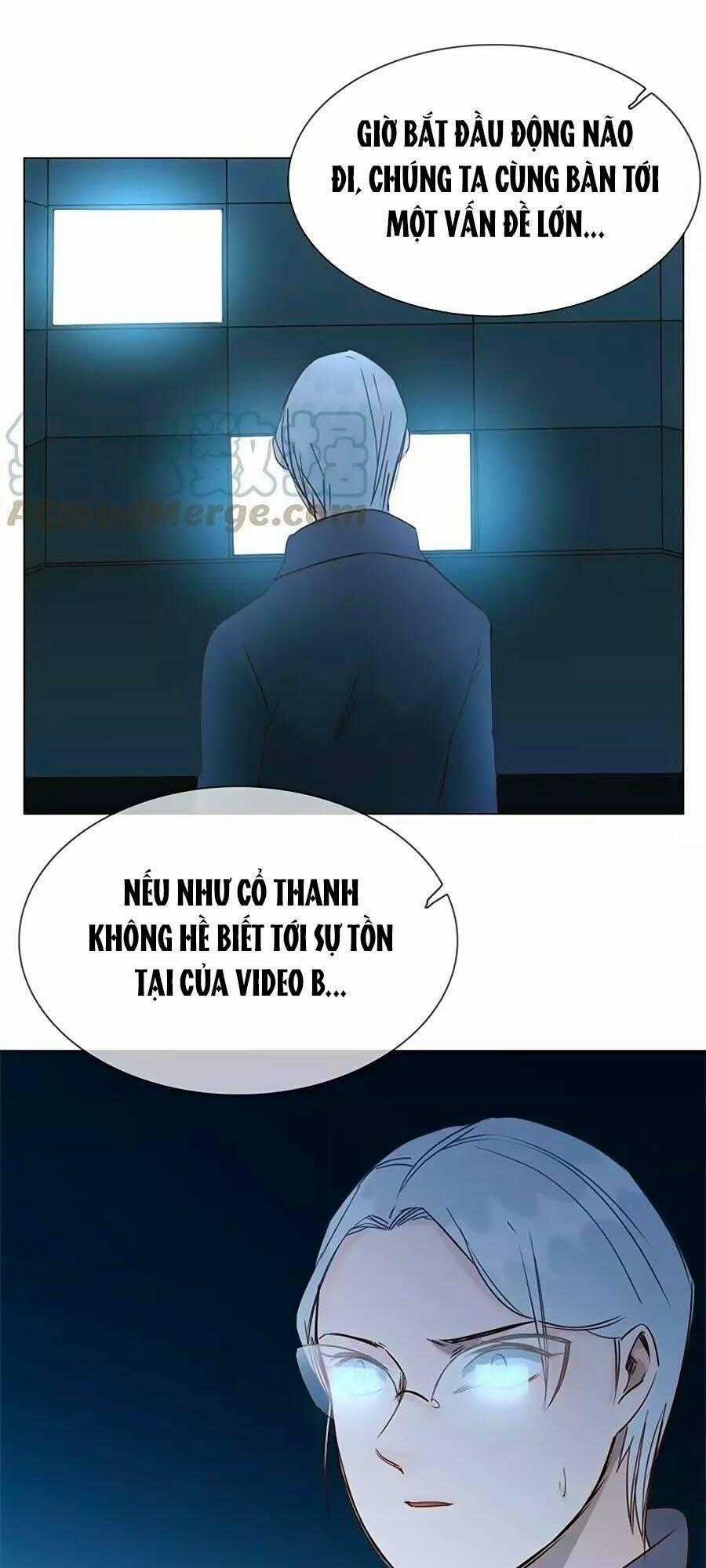 Ngôi Sao Vụn Vỡ Chapter 39 trang 0