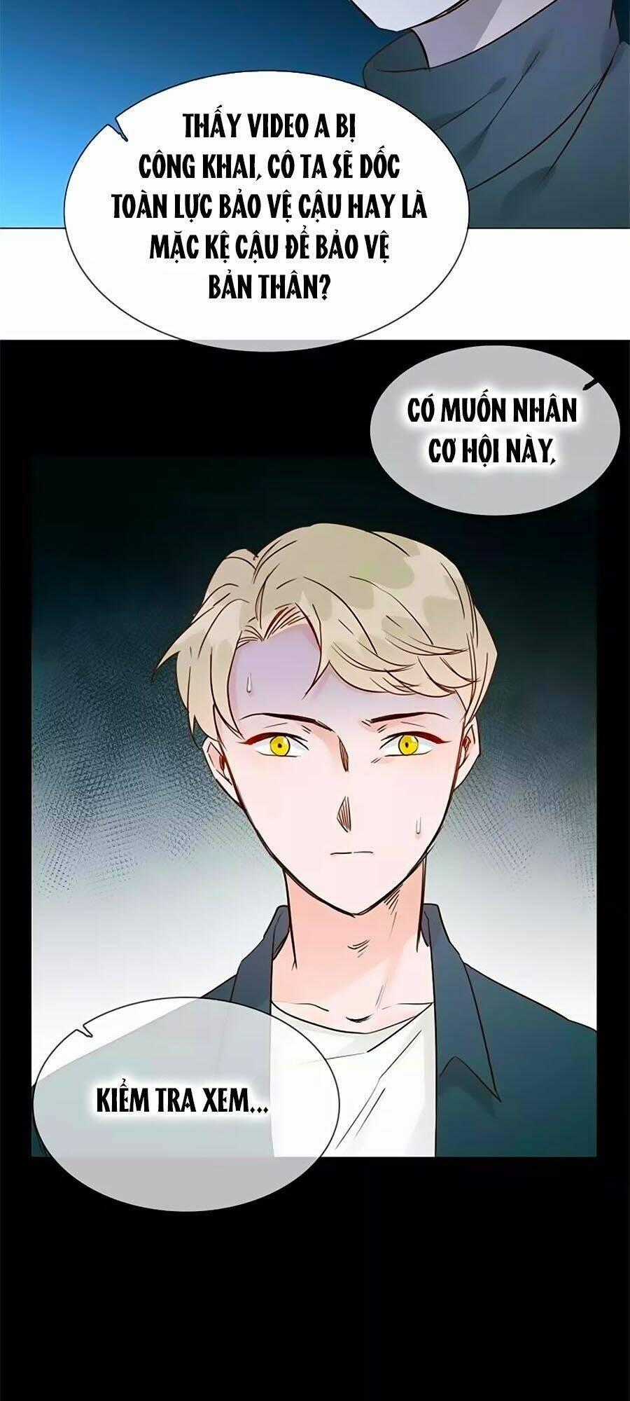 Ngôi Sao Vụn Vỡ Chapter 39 trang 1
