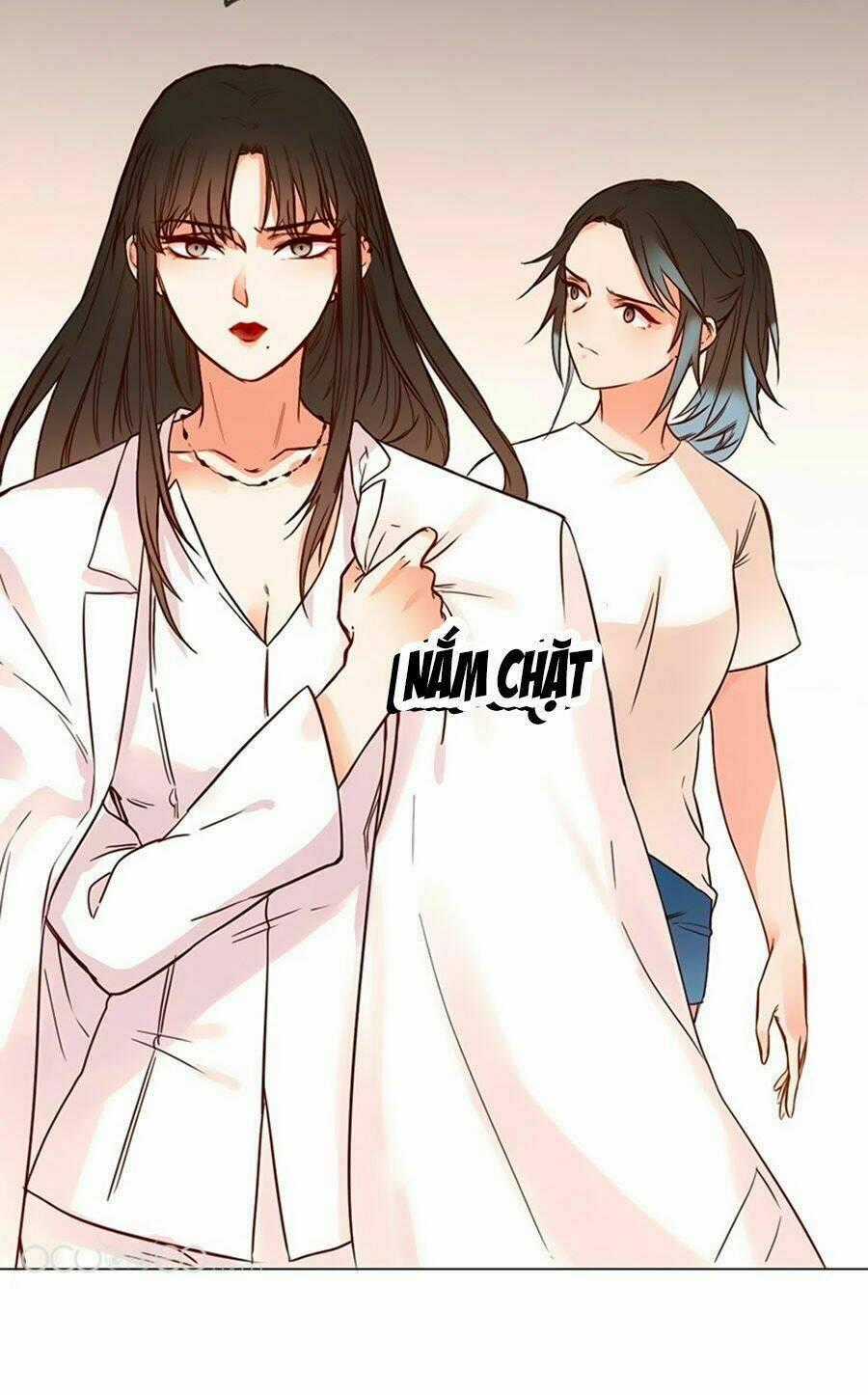 Ngôi Sao Vụn Vỡ Chapter 4 trang 1
