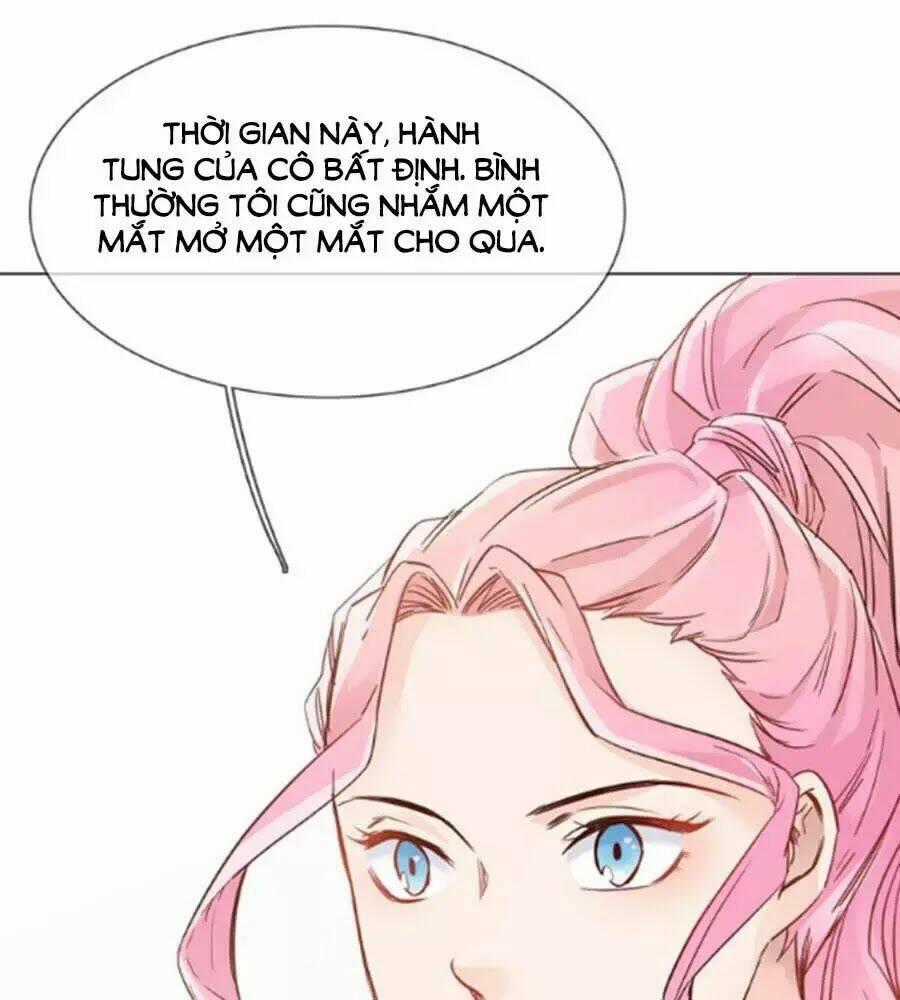 Ngôi Sao Vụn Vỡ Chapter 41 trang 1